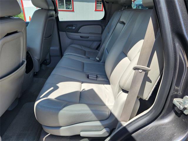 2010 Chevrolet Tahoe (CC-2075319) for sale in Lolo, Montana