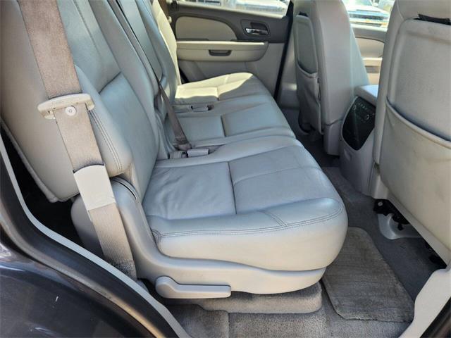 2010 Chevrolet Tahoe (CC-2075319) for sale in Lolo, Montana