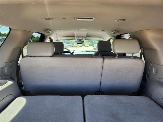 2010 Chevrolet Tahoe (CC-2075319) for sale in Lolo, Montana