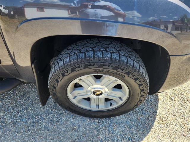 2010 Chevrolet Tahoe (CC-2075319) for sale in Lolo, Montana