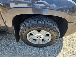 2010 Chevrolet Tahoe (CC-2075319) for sale in Lolo, Montana