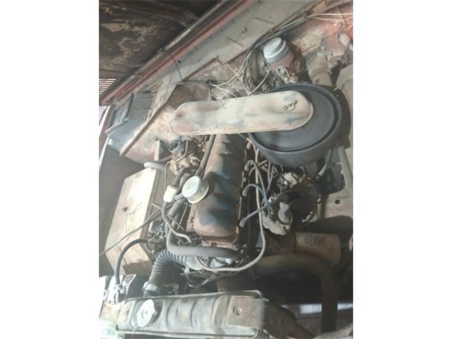 1966 Ford Roadster (CC-2070532) for sale in Houston, Missouri