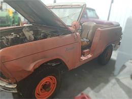1966 Ford Roadster (CC-2070532) for sale in Houston, Missouri