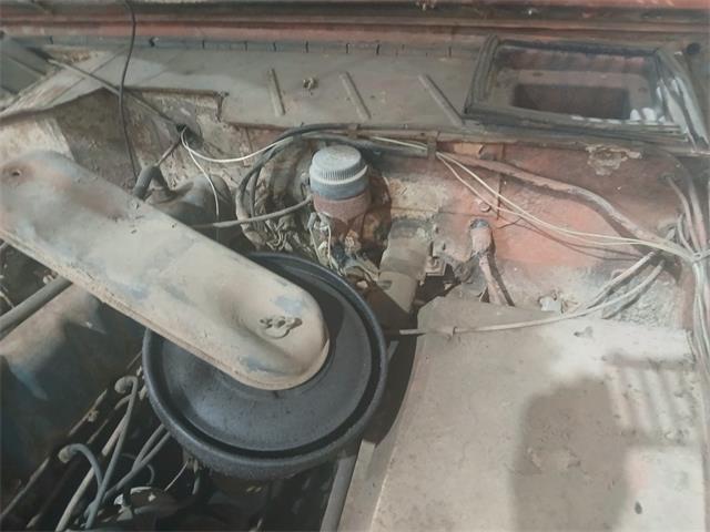 1966 Ford Roadster (CC-2070532) for sale in Houston, Missouri