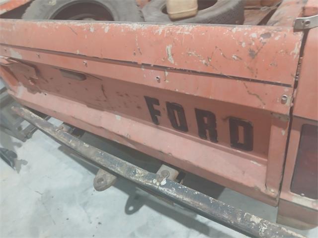 1966 Ford Roadster (CC-2070532) for sale in Houston, Missouri
