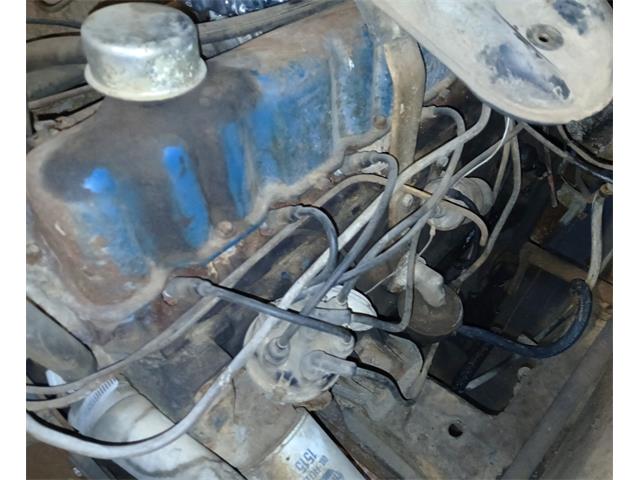 1966 Ford Roadster (CC-2070532) for sale in Houston, Missouri