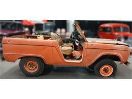 1966 Ford Roadster (CC-2070532) for sale in Houston, Missouri