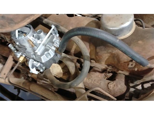 1966 Ford Roadster (CC-2070532) for sale in Houston, Missouri