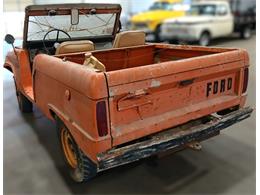 1966 Ford Roadster (CC-2070532) for sale in Houston, Missouri