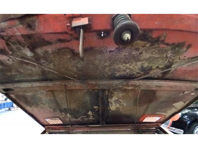 1966 Ford Roadster (CC-2070532) for sale in Houston, Missouri