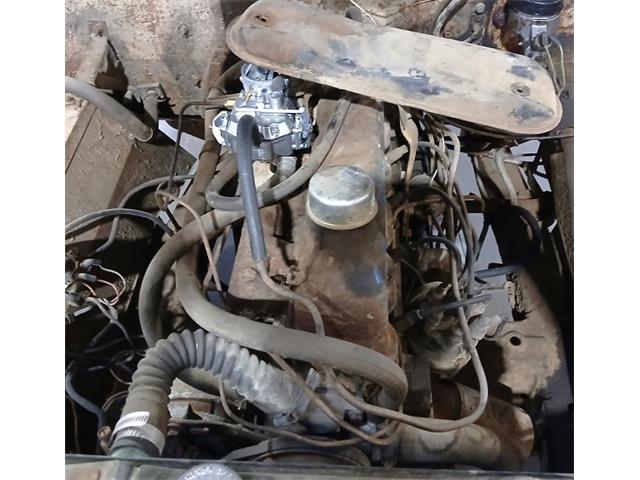 1966 Ford Roadster (CC-2070532) for sale in Houston, Missouri