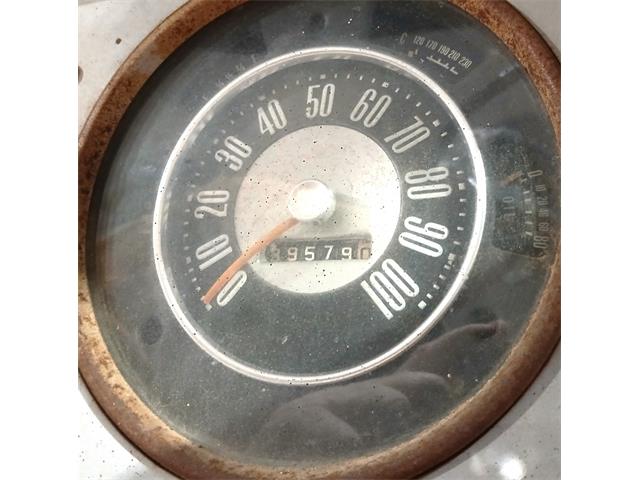 1966 Ford Roadster (CC-2070532) for sale in Houston, Missouri