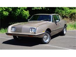 View this 1984 Avanti Avanti II