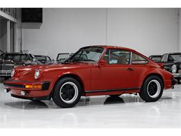 1975 Porsche 911 Carrera 2.7 (CC-2075324) for sale in St. Louis, Missouri
