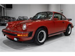 1975 Porsche 911 Carrera 2.7 (CC-2075324) for sale in St. Louis, Missouri