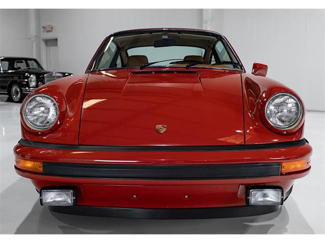 1975 Porsche 911 Carrera 2.7 (CC-2075324) for sale in St. Louis, Missouri