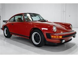 1975 Porsche 911 Carrera 2.7 (CC-2075324) for sale in St. Louis, Missouri