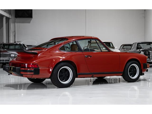 1975 Porsche 911 Carrera 2.7 (CC-2075324) for sale in St. Louis, Missouri