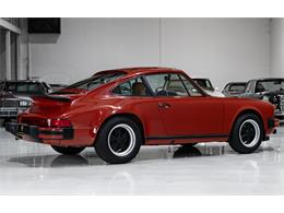 1975 Porsche 911 Carrera 2.7 (CC-2075324) for sale in St. Louis, Missouri