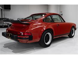 1975 Porsche 911 Carrera 2.7 (CC-2075324) for sale in St. Louis, Missouri