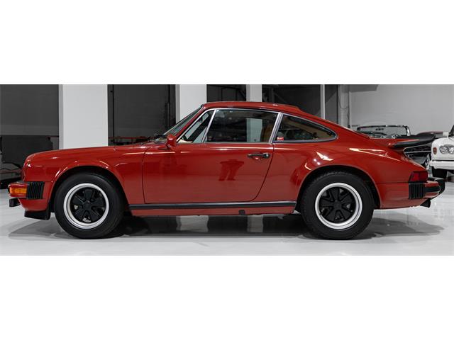 1975 Porsche 911 Carrera 2.7 (CC-2075324) for sale in St. Louis, Missouri