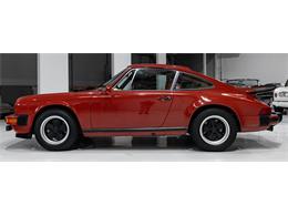 1975 Porsche 911 Carrera 2.7 (CC-2075324) for sale in St. Louis, Missouri