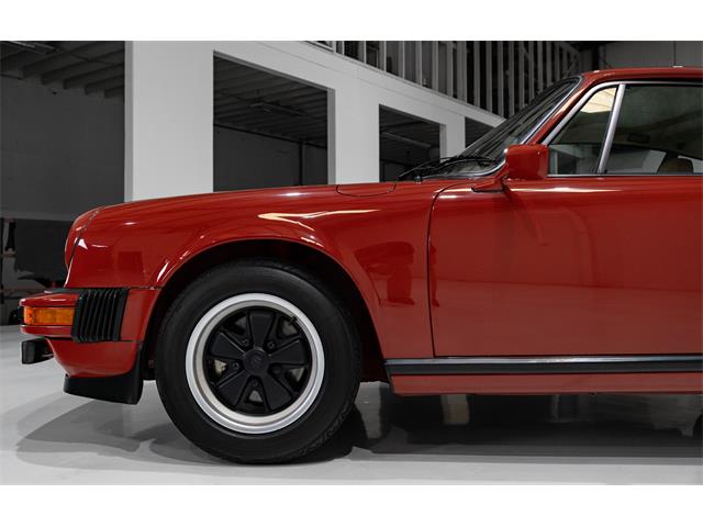 1975 Porsche 911 Carrera 2.7 (CC-2075324) for sale in St. Louis, Missouri