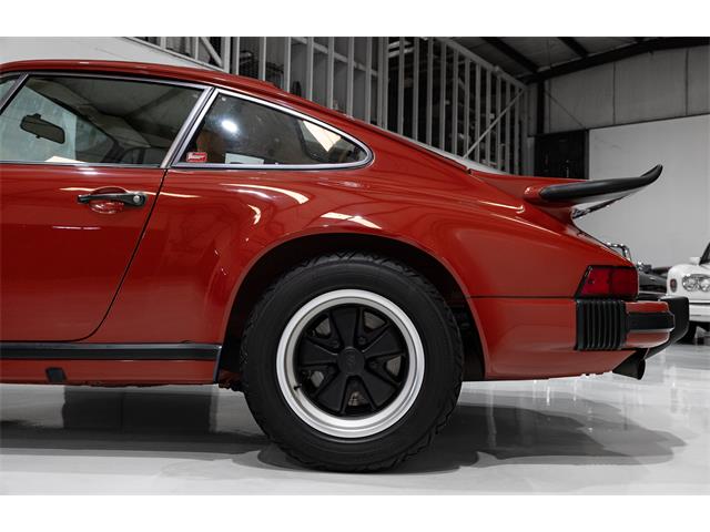 1975 Porsche 911 Carrera 2.7 (CC-2075324) for sale in St. Louis, Missouri