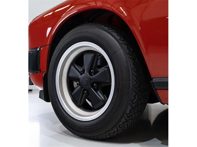 1975 Porsche 911 Carrera 2.7 (CC-2075324) for sale in St. Louis, Missouri