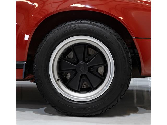 1975 Porsche 911 Carrera 2.7 (CC-2075324) for sale in St. Louis, Missouri