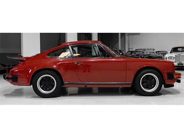 1975 Porsche 911 Carrera 2.7 (CC-2075324) for sale in St. Louis, Missouri