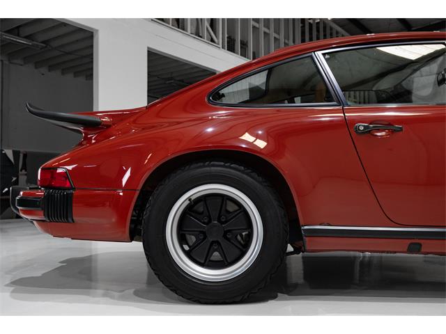 1975 Porsche 911 Carrera 2.7 (CC-2075324) for sale in St. Louis, Missouri