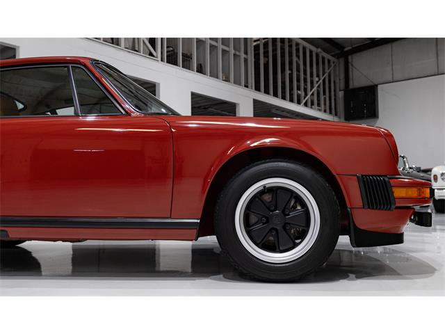 1975 Porsche 911 Carrera 2.7 (CC-2075324) for sale in St. Louis, Missouri