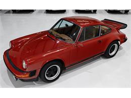1975 Porsche 911 Carrera 2.7 (CC-2075324) for sale in St. Louis, Missouri