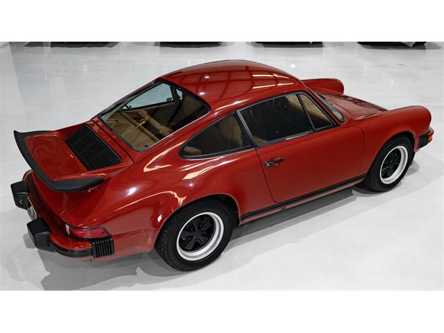 1975 Porsche 911 Carrera 2.7 (CC-2075324) for sale in St. Louis, Missouri
