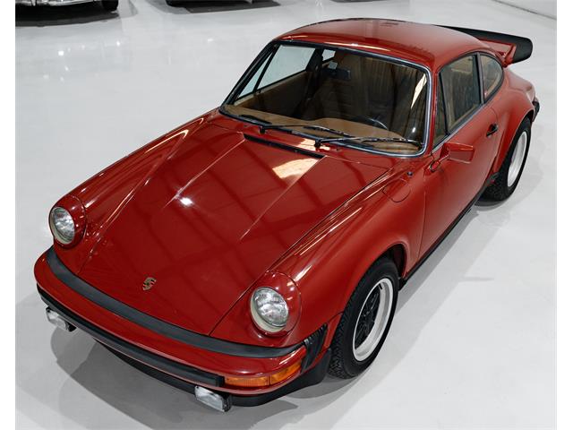 1975 Porsche 911 Carrera 2.7 (CC-2075324) for sale in St. Louis, Missouri