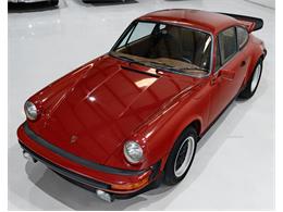 1975 Porsche 911 Carrera 2.7 (CC-2075324) for sale in St. Louis, Missouri