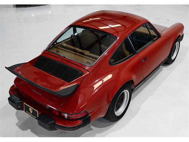 1975 Porsche 911 Carrera 2.7 (CC-2075324) for sale in St. Louis, Missouri