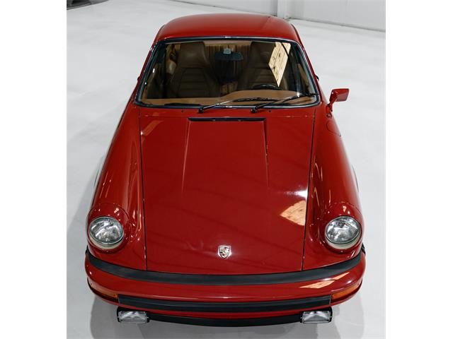 1975 Porsche 911 Carrera 2.7 (CC-2075324) for sale in St. Louis, Missouri