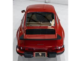 1975 Porsche 911 Carrera 2.7 (CC-2075324) for sale in St. Louis, Missouri