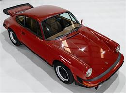 1975 Porsche 911 Carrera 2.7 (CC-2075324) for sale in St. Louis, Missouri