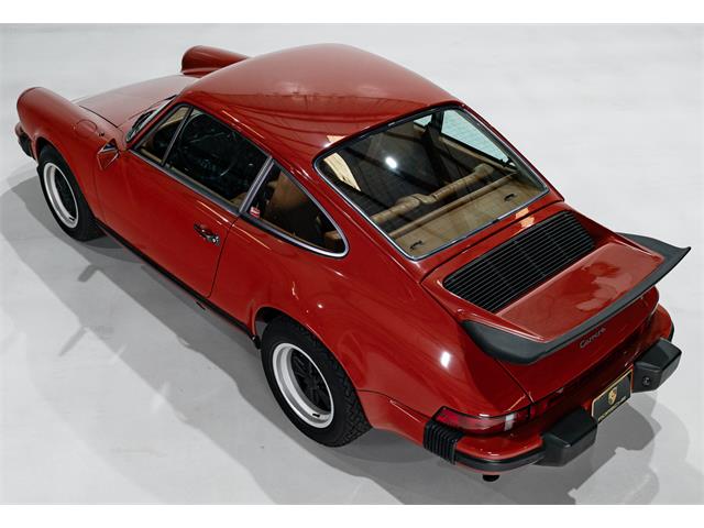 1975 Porsche 911 Carrera 2.7 (CC-2075324) for sale in St. Louis, Missouri