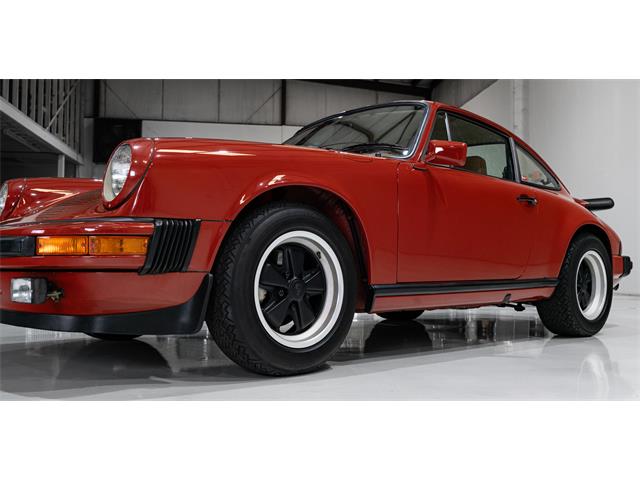 1975 Porsche 911 Carrera 2.7 (CC-2075324) for sale in St. Louis, Missouri