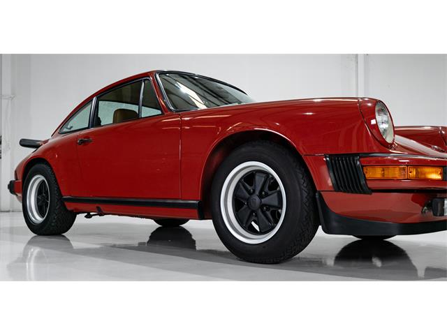 1975 Porsche 911 Carrera 2.7 (CC-2075324) for sale in St. Louis, Missouri