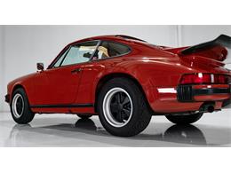1975 Porsche 911 Carrera 2.7 (CC-2075324) for sale in St. Louis, Missouri