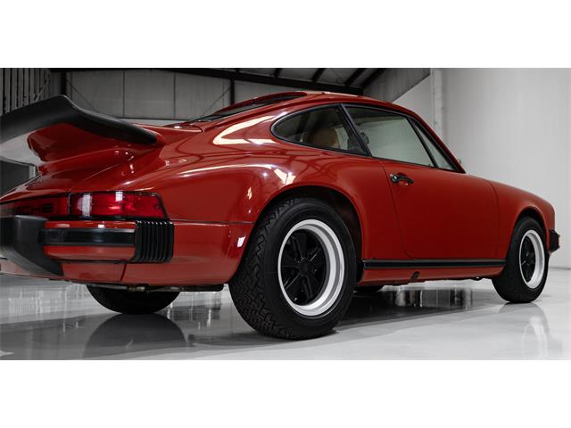 1975 Porsche 911 Carrera 2.7 (CC-2075324) for sale in St. Louis, Missouri