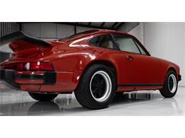 1975 Porsche 911 Carrera 2.7 (CC-2075324) for sale in St. Louis, Missouri