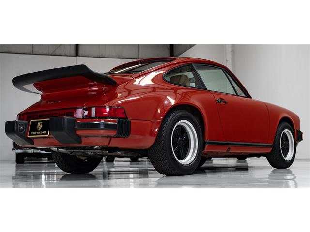1975 Porsche 911 Carrera 2.7 (CC-2075324) for sale in St. Louis, Missouri