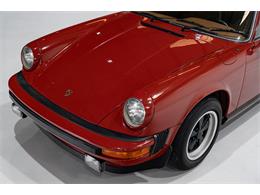 1975 Porsche 911 Carrera 2.7 (CC-2075324) for sale in St. Louis, Missouri
