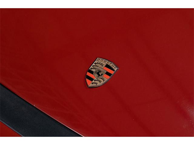 1975 Porsche 911 Carrera 2.7 (CC-2075324) for sale in St. Louis, Missouri